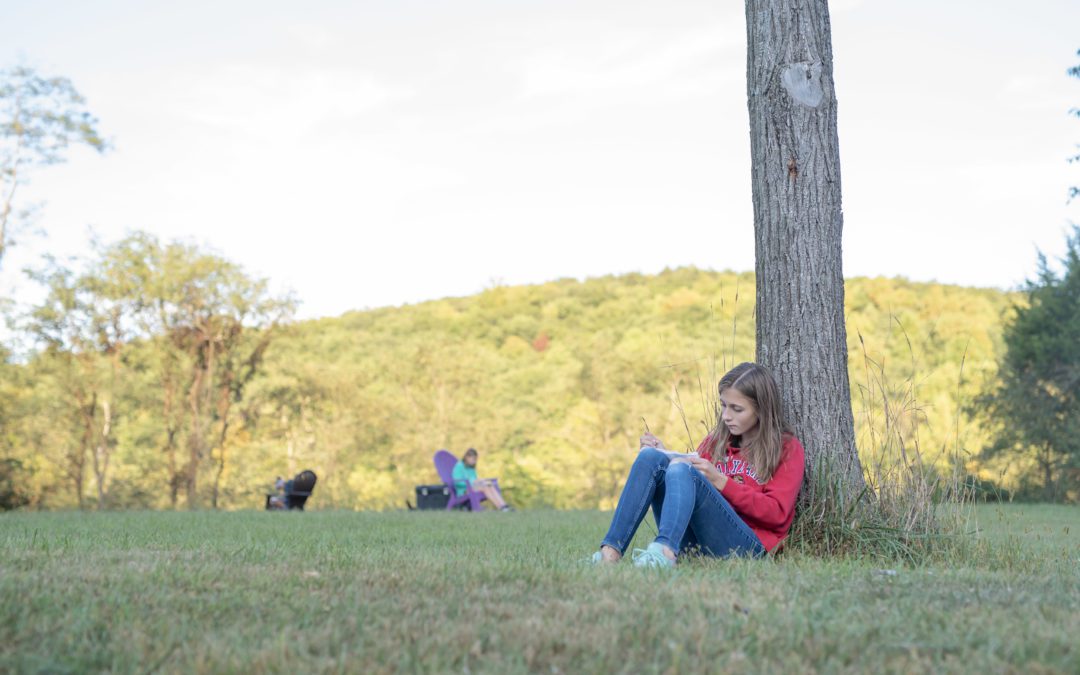 Protecting the Serenity and Safety of Cooper’s Cove