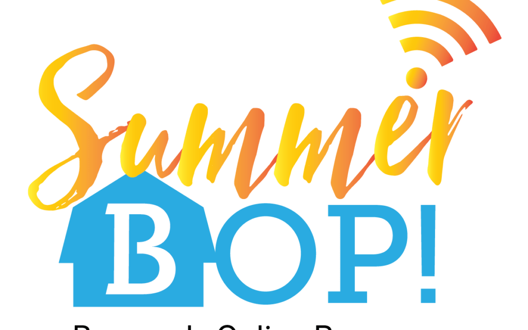 Burgundy Announces: Summer BOP!