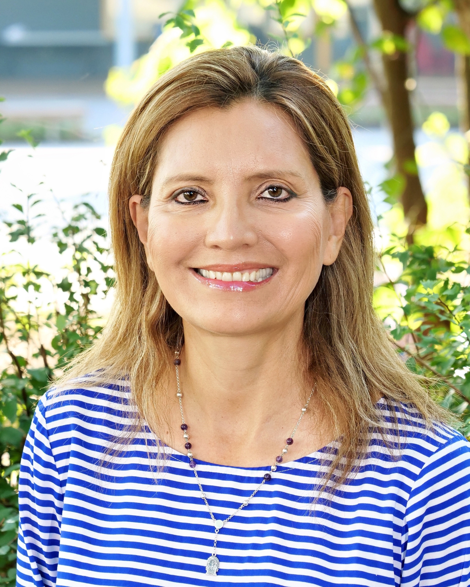 Maria Espinoza
