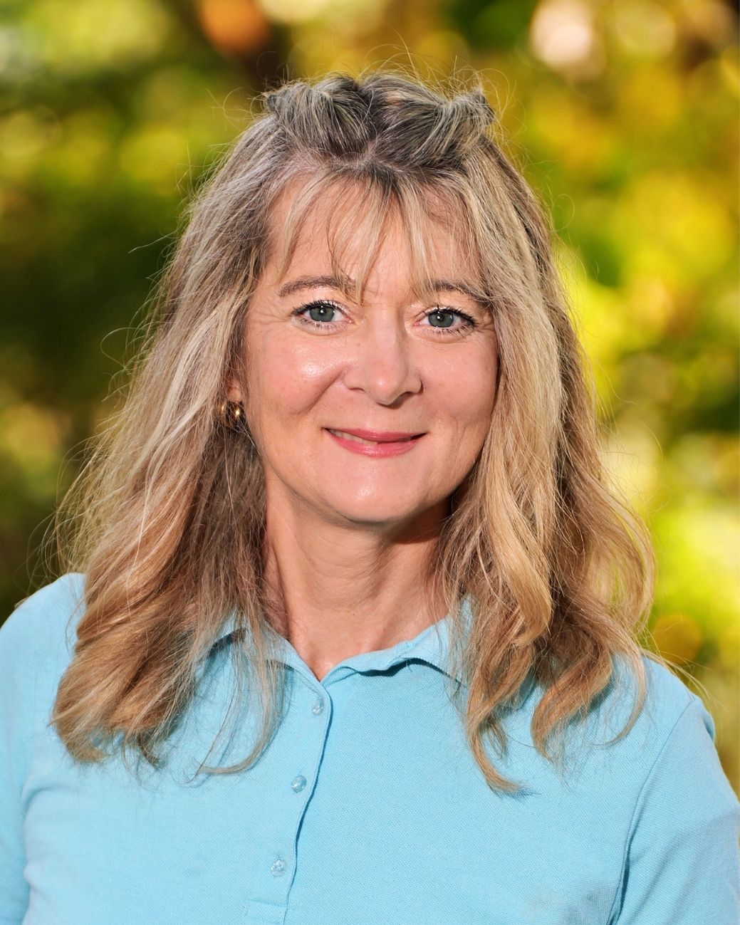 Katherine List-Orlando